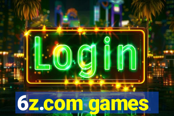 6z.com games